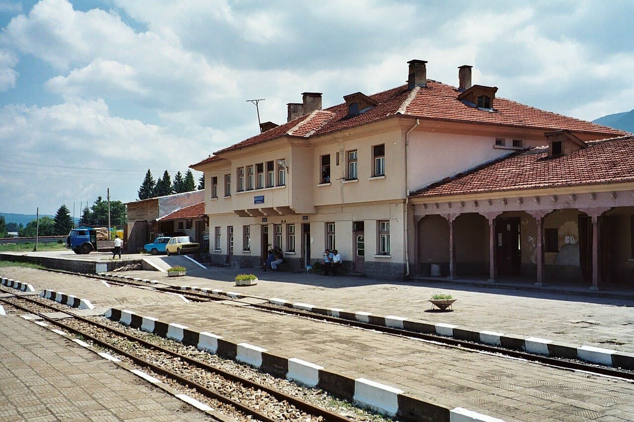 Bansko