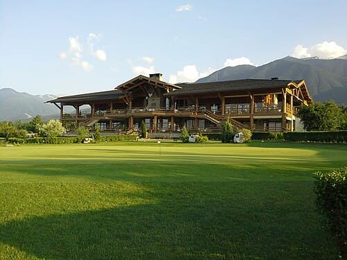 Bansko