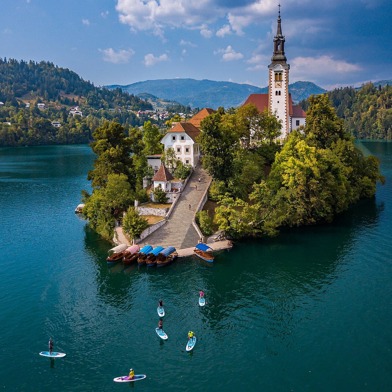 Bled