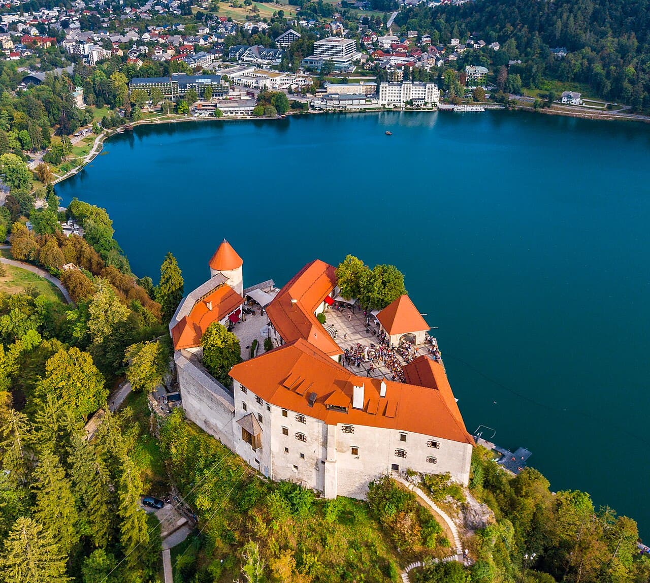 Bled