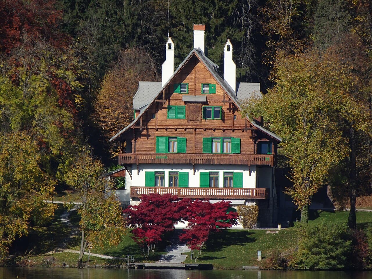 Bled