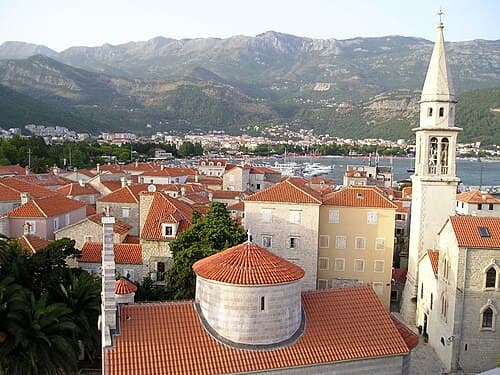 Budva