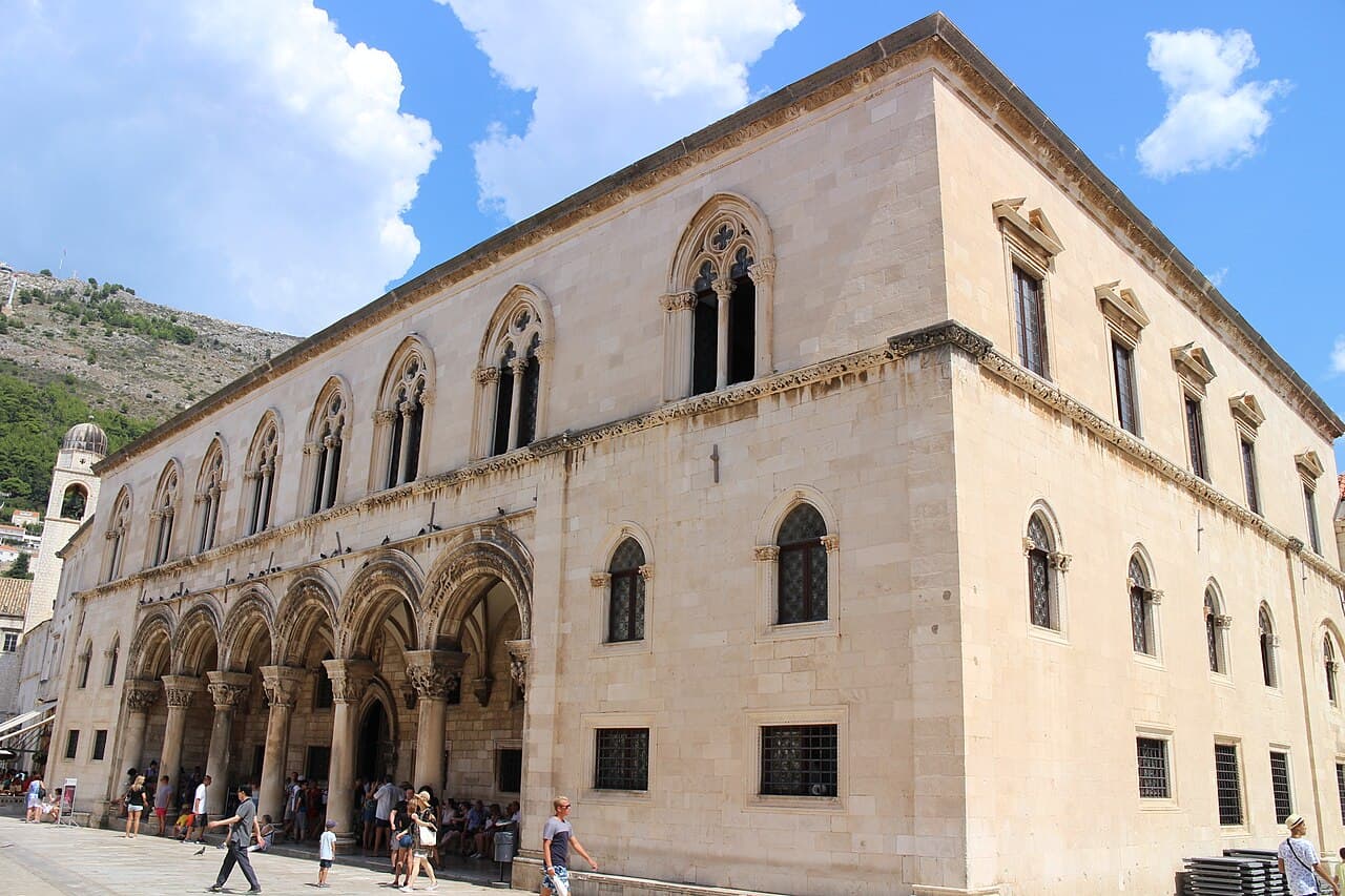 Dubrovnik