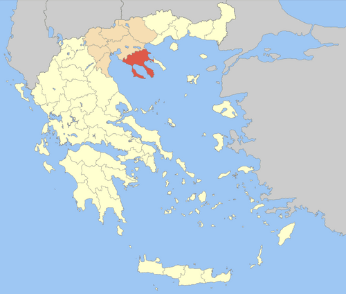 Chalkidiki