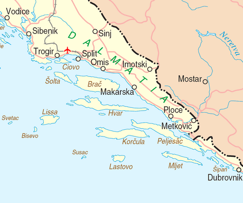Hvar