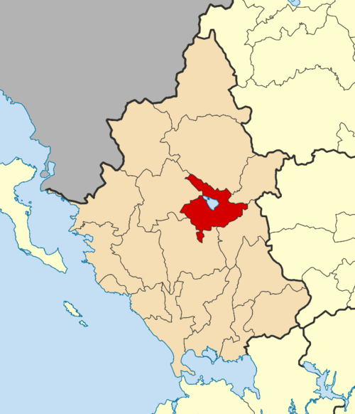 Ioannina