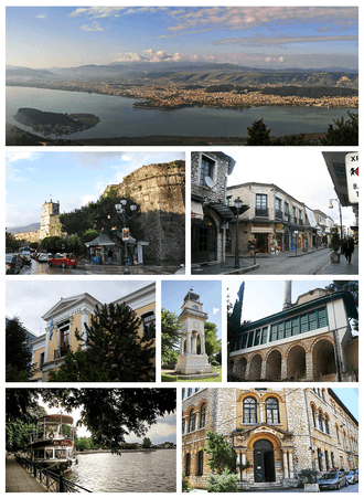 Ioannina