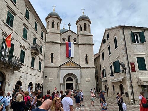 Kotor