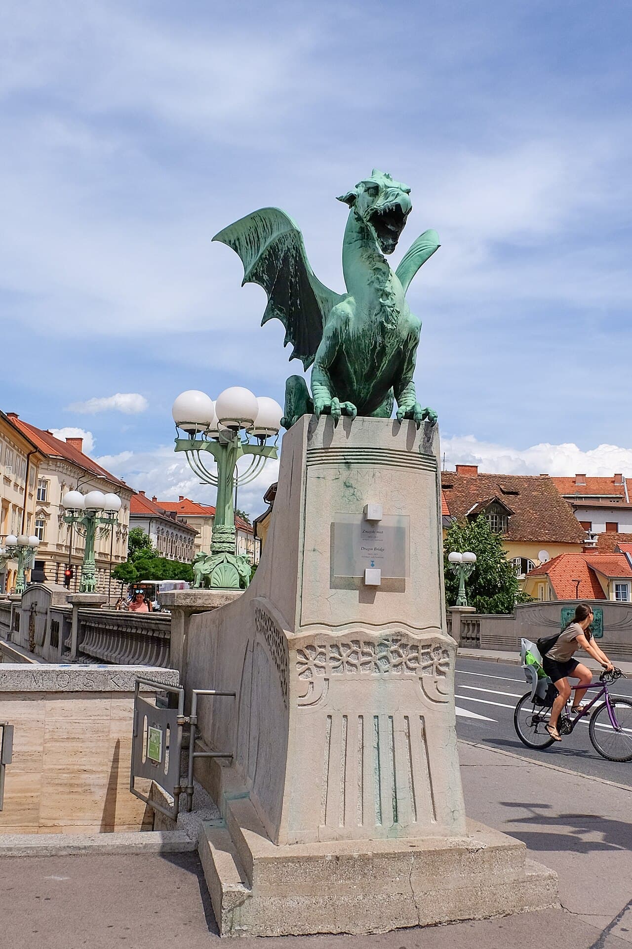 Ljubljana