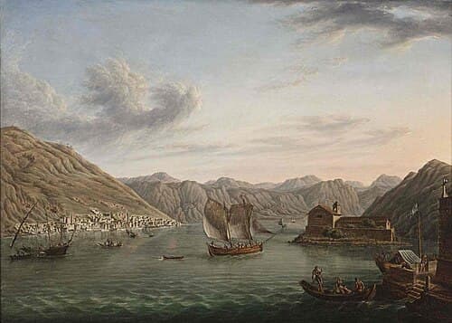 Perast