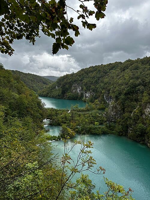 Plitvice Lakes National Park