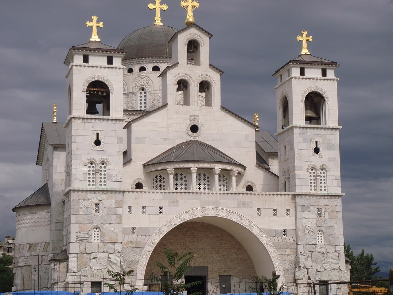 Podgorica