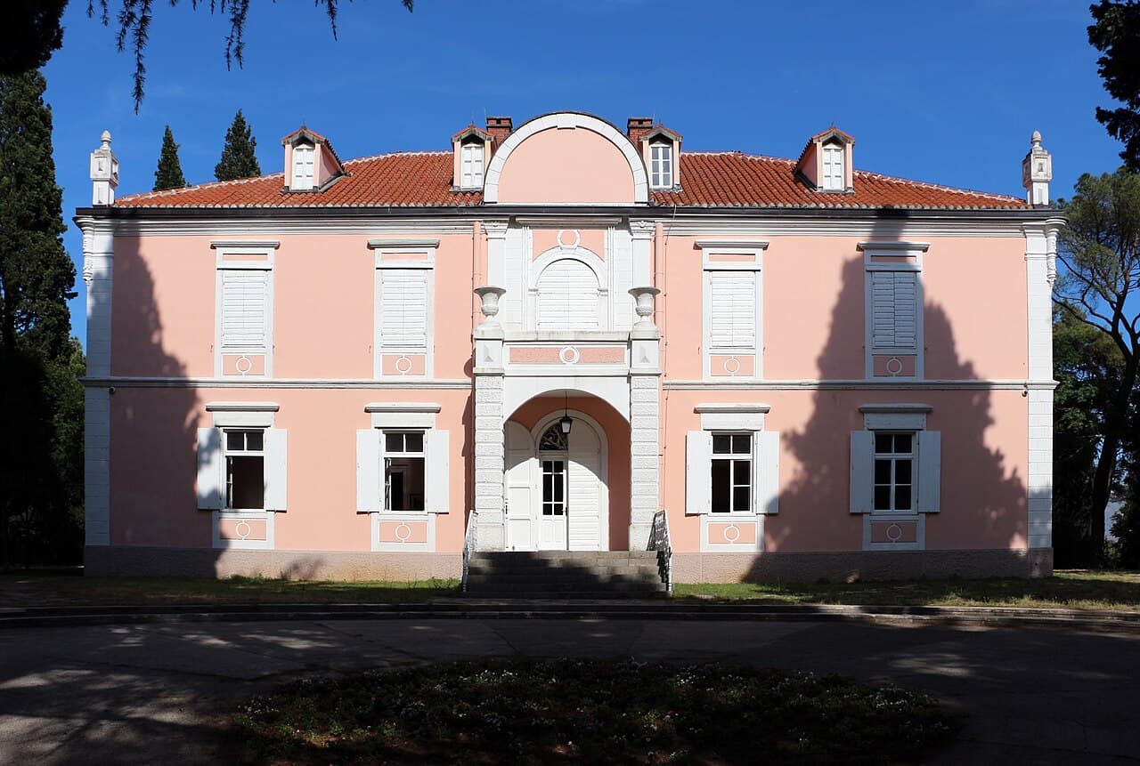 Podgorica