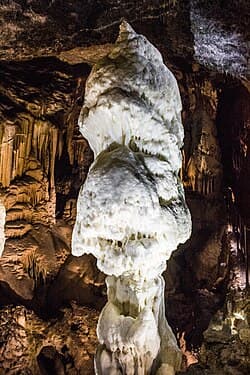 Postojna Cave