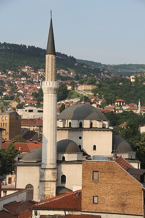 Sarajevo