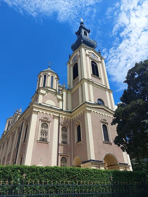 Sarajevo