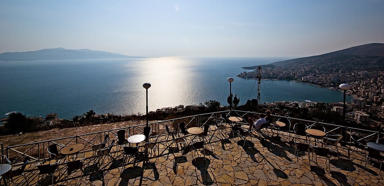 Sarandë
