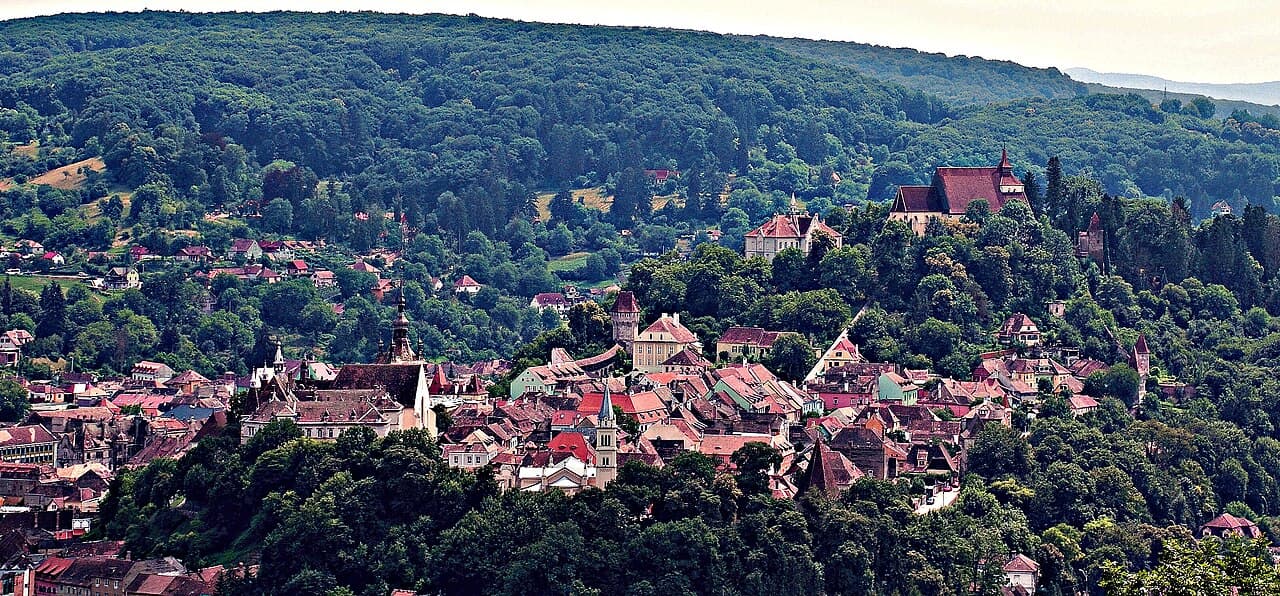 Sighisoara
