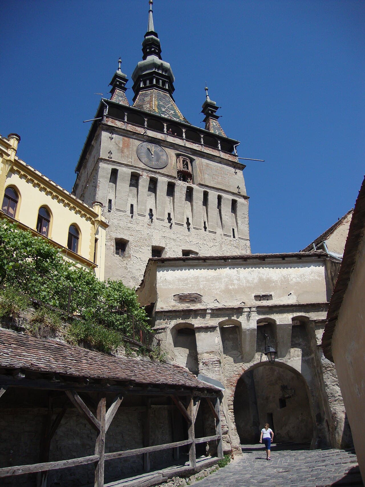 Sighisoara