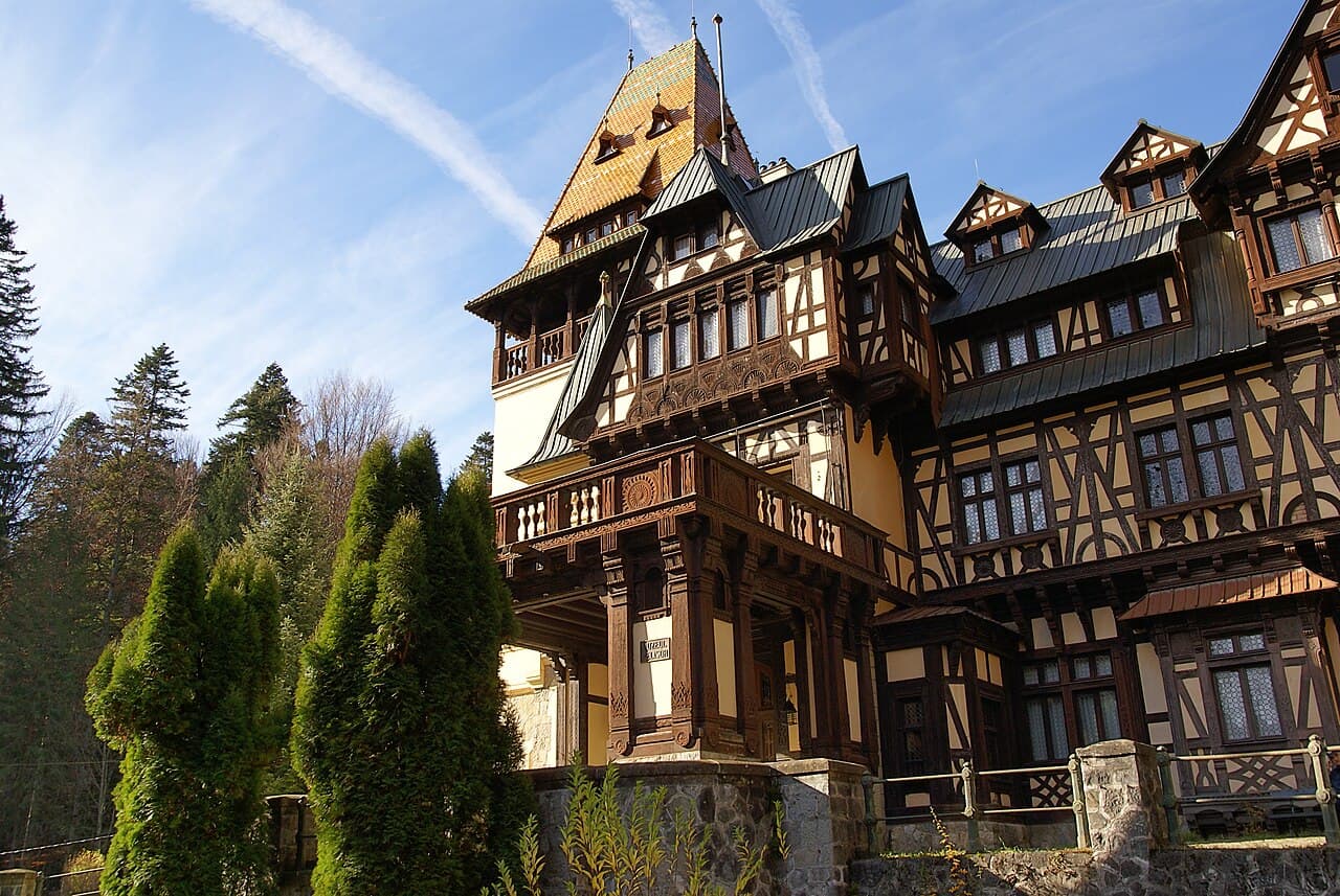 Sinaia