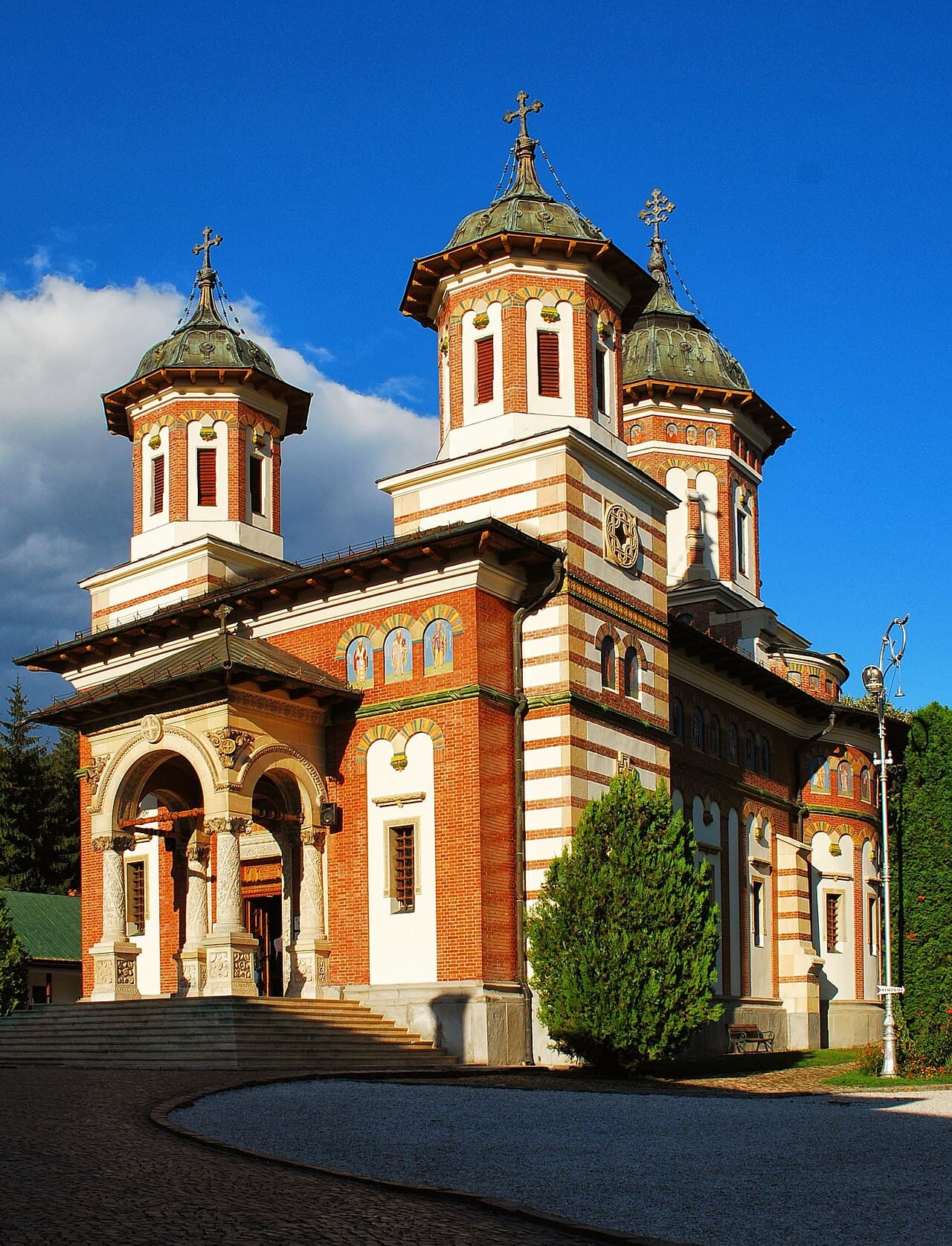 Sinaia