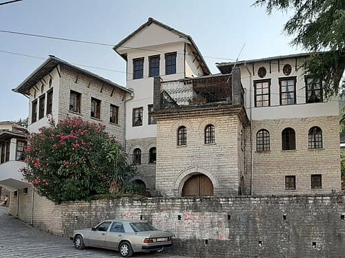 Gjirokastër