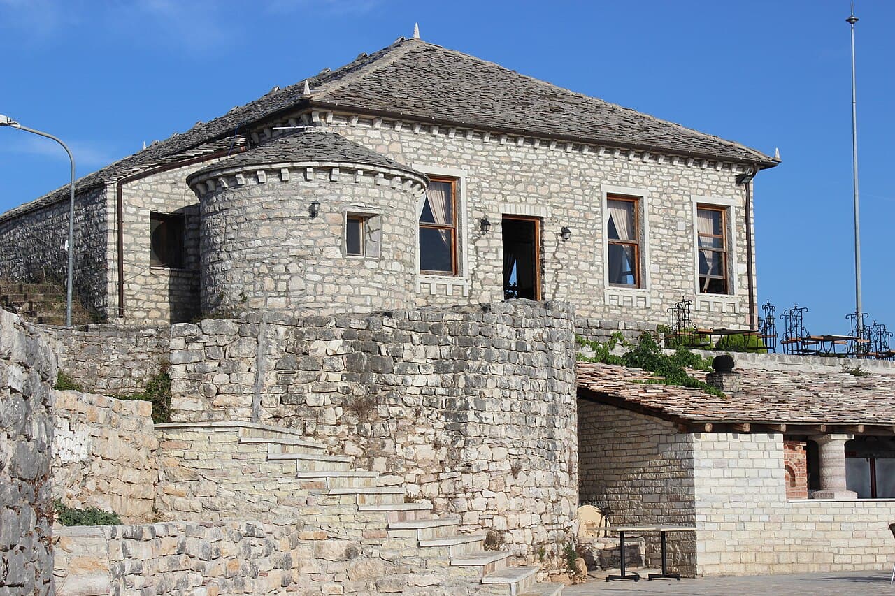 Sarandë